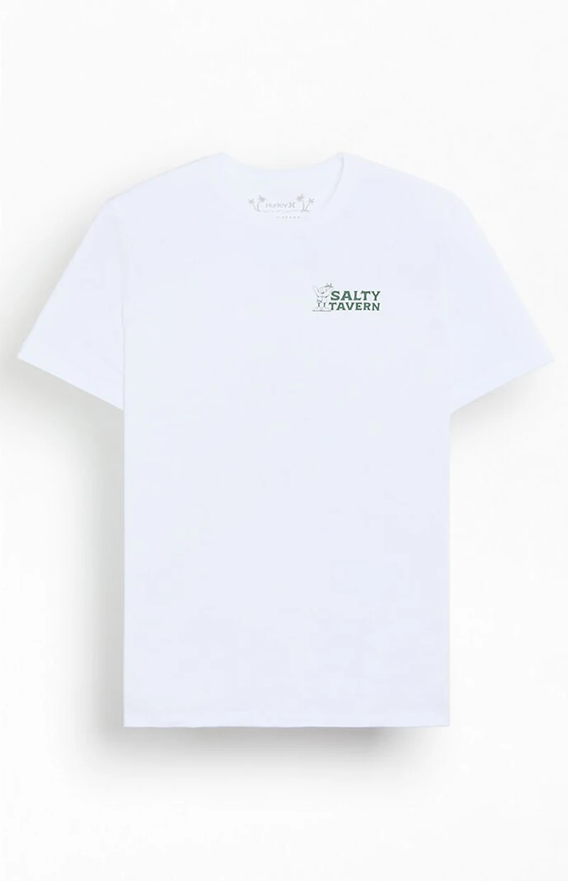 Hurley Salty Tavern T-Shirt