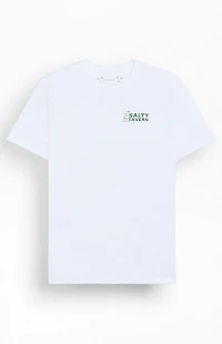 Hurley Salty Tavern T-Shirt