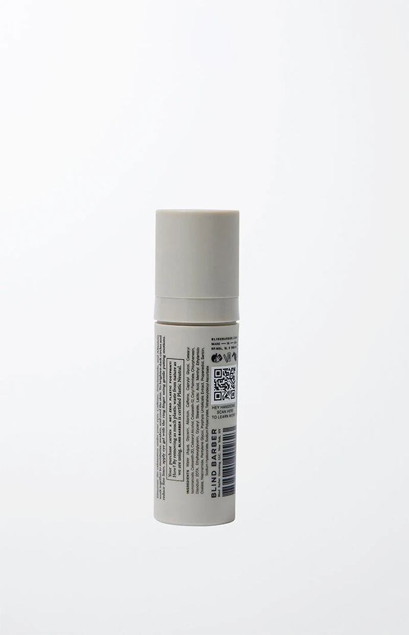 Blind Barber TriRescue Eye Cream