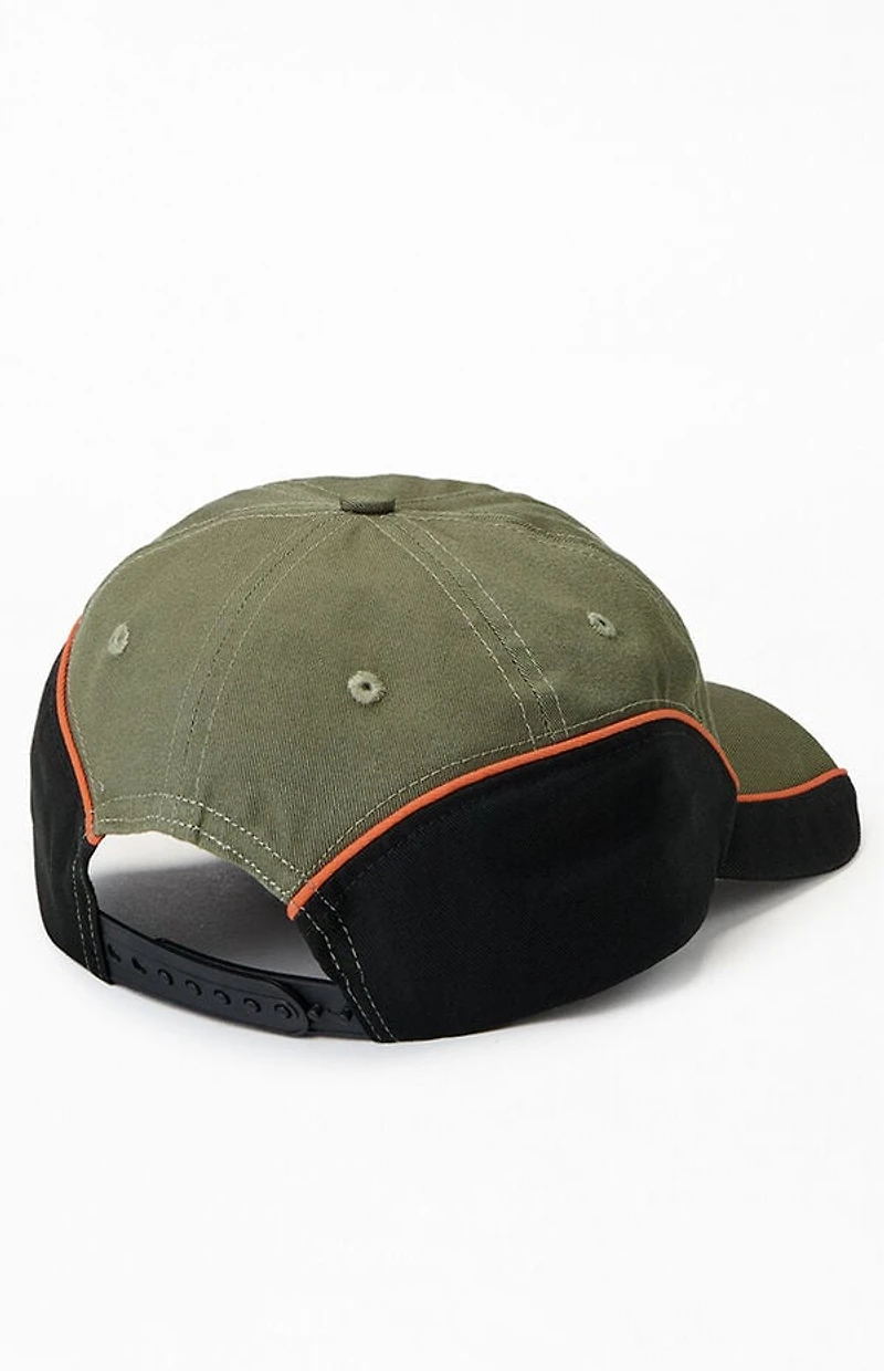 Formula 1 x Pacsun Spain GP Energy Snapback Hat