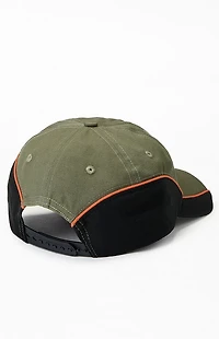 Formula 1 x Pacsun Spain GP Energy Snapback Hat