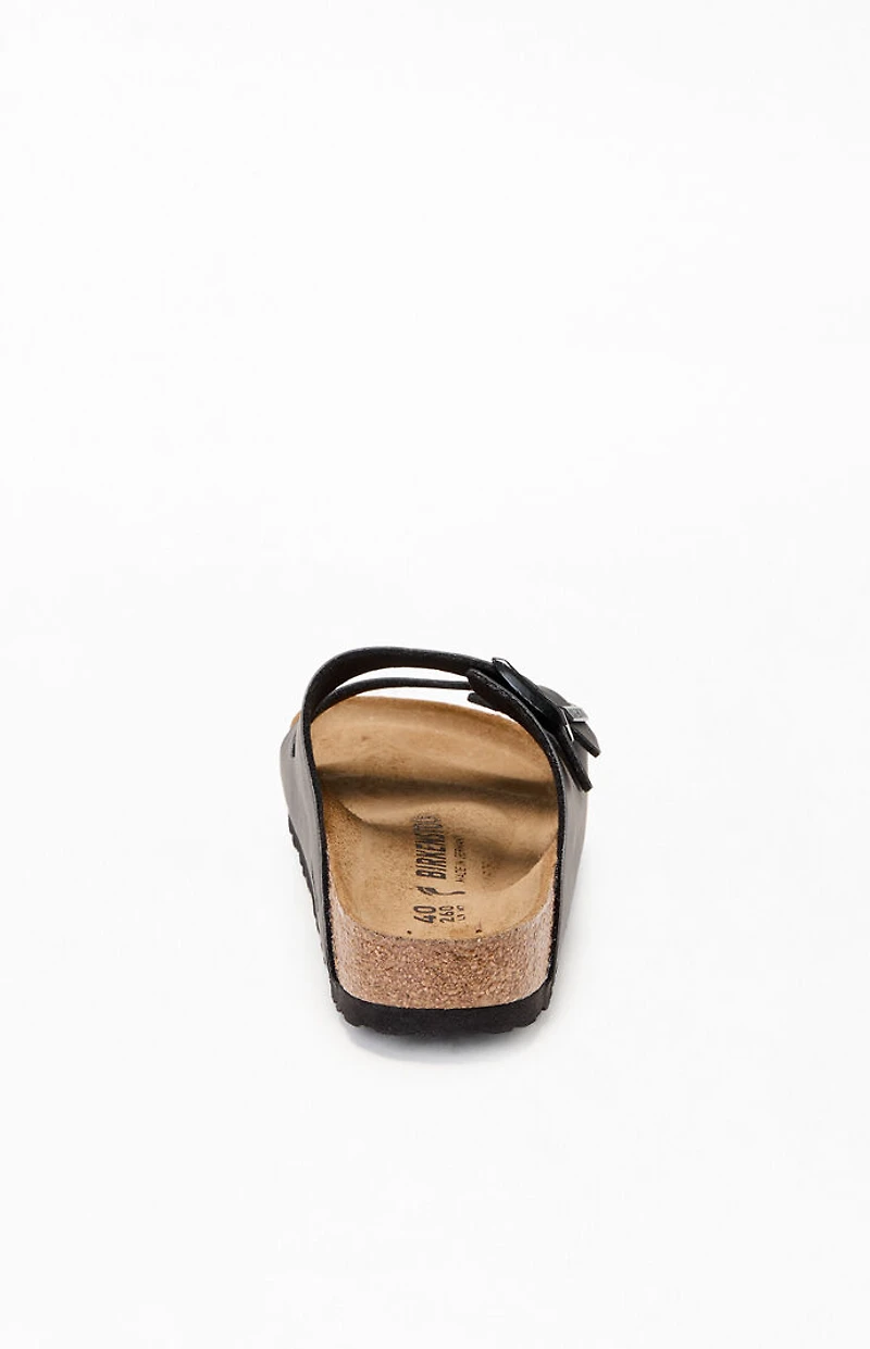 Birkenstock Arizona Slide Sandal Black