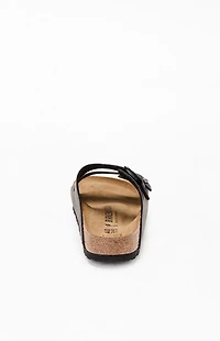 Birkenstock Arizona Slide Sandal Black