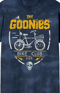 The Goonies Bike Club T-Shirt