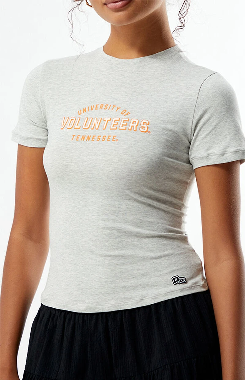 HYPE & VICE Tennessee Volunteers Jersey T-Shirt