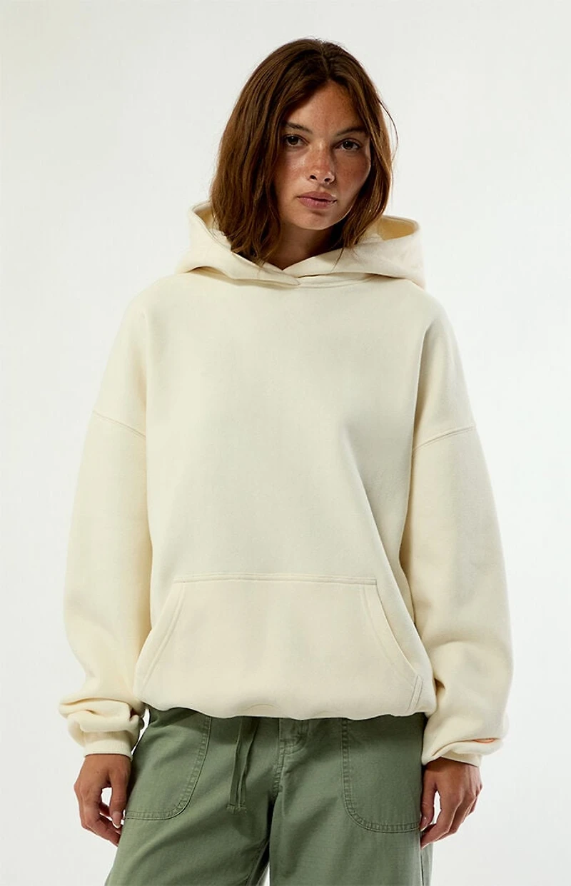 Ulta Beauty x Pacsun Puff Graphic Hoodie