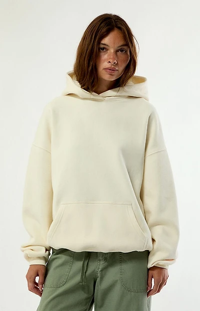 Ulta Beauty x Pacsun Puff Graphic Hoodie