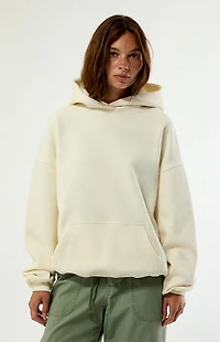 Ulta Beauty x Pacsun Puff Graphic Hoodie
