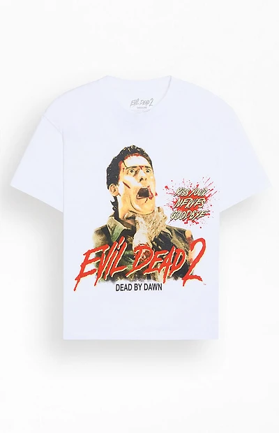 Evil Dead 2 Hand T-Shirt