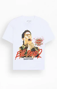 Evil Dead 2 Hand T-Shirt