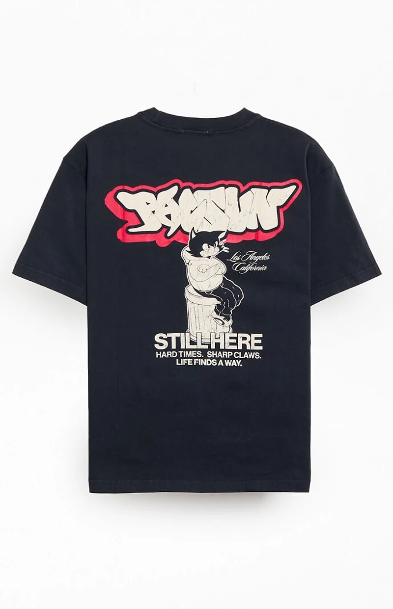 Pacsun Still Here T-Shirt