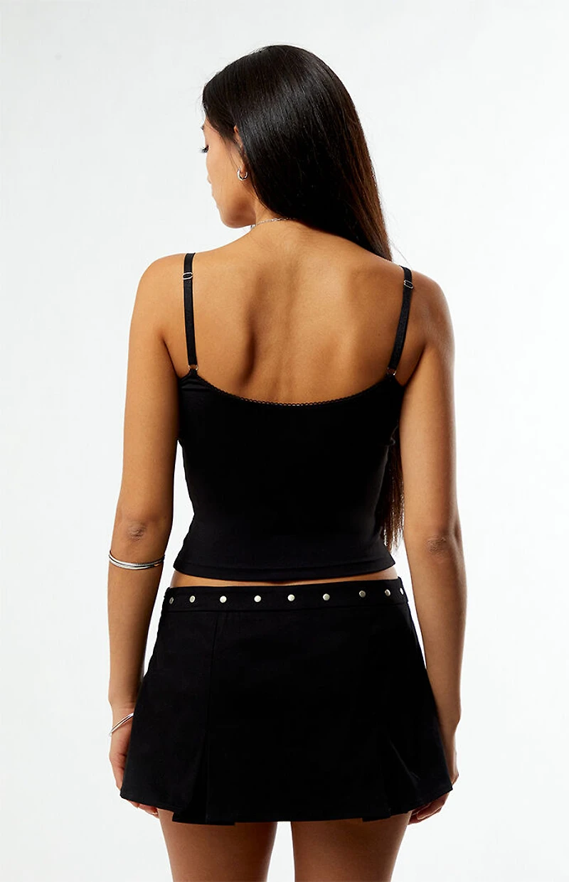 Third Charm Rosie Tank Top