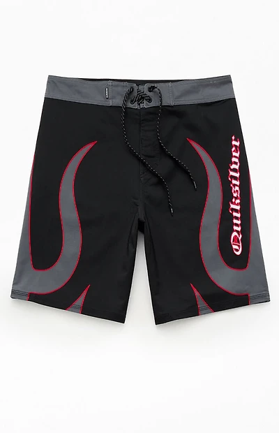 Quiksilver Mercury Trident 9.5" Boardshorts