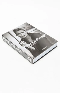 Taschen Peter Lindbergh On Fashion Photography 45th Ed. Book