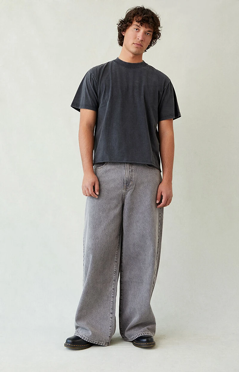 Pacsun Ryder Ultra Baggy Jeans