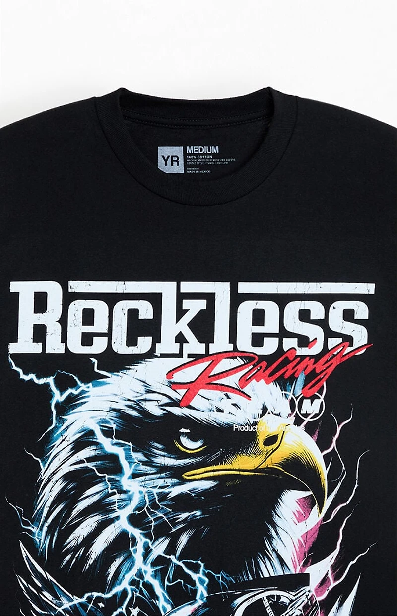 Young & Reckless Racing T-Shirt