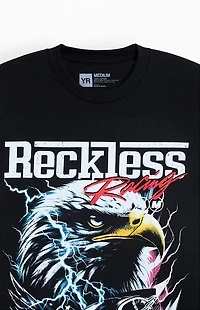 Young & Reckless Racing T-Shirt