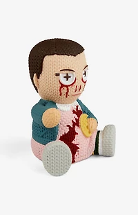 Stranger Things Eleven 207 Knit Series Vinyl Figure