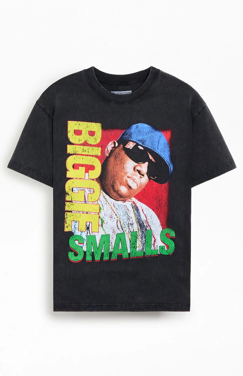 Biggie Smalls T-Shirt