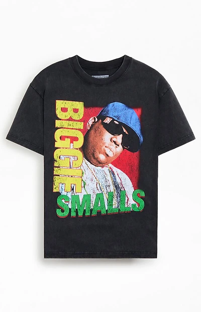 Biggie Smalls T-Shirt