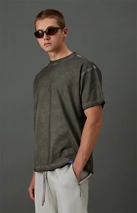 A.R.C. Active Gray Vintage Wash Heavyweight T-Shirt