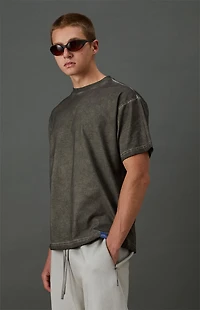 A.R.C. Active Gray Vintage Wash Heavyweight T-Shirt
