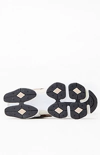 New Balance Tan 9060 Shoes