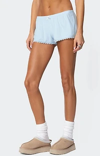 Edikted Buffy Shorts