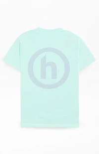 Hidden NY Logo T-Shirt