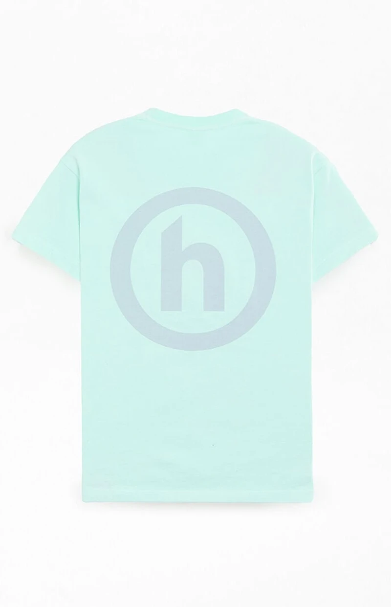 Hidden NY Logo T-Shirt