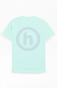 Hidden NY Logo T-Shirt