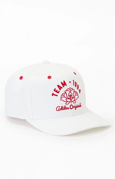 adidas Rose Modern 3.0 Snapback Hat
