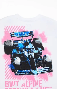 Pace Breaker Formula One Team T-Shirt