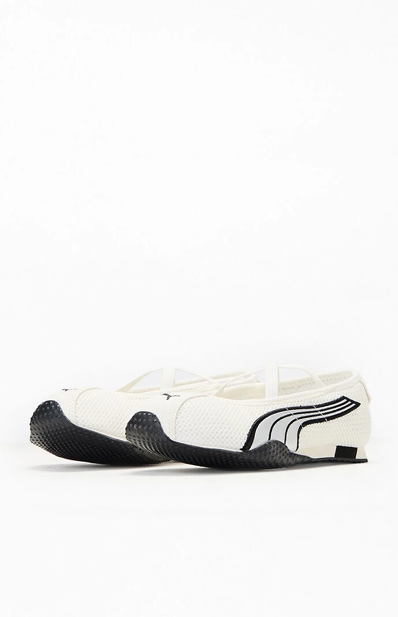 Puma Women's H-Street Ballet Sneakers