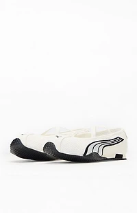Puma Women's H-Street Ballet Sneakers