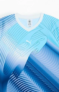 Puma Tech-X Relaxed Short Sleeve Jersey