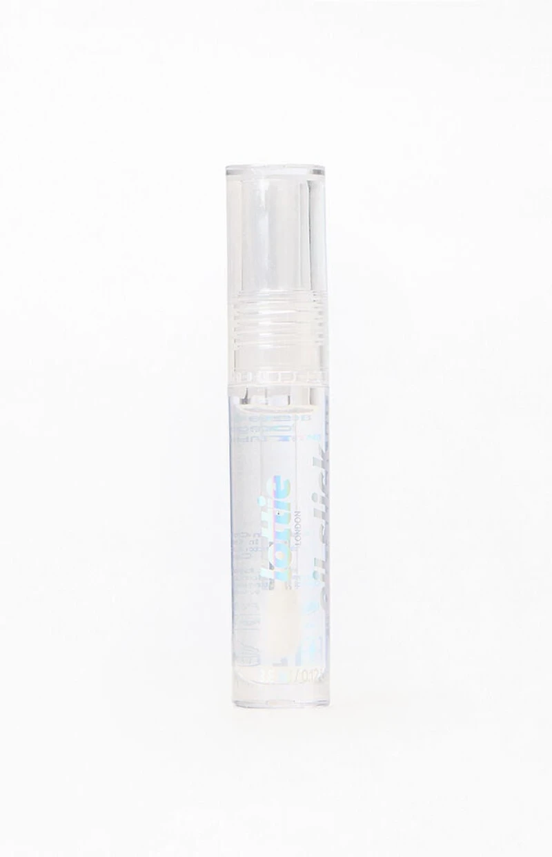 Lottie London Vanilla Oil Slick Lip Oil