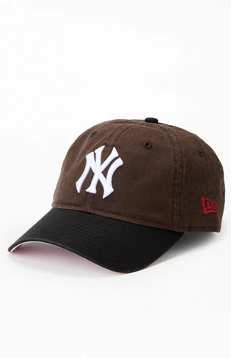 New Era x PS Reserve 9TWENTY NY Yankees Dad Hat
