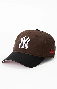 New Era x PS Reserve 9TWENTY NY Yankees Dad Hat