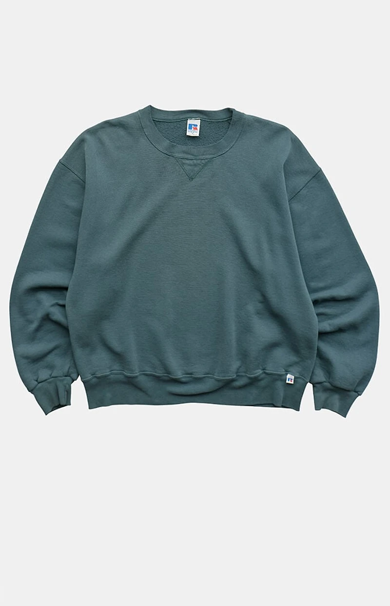 PS VINTAGE '90s Gray Russell Sweatshirt
