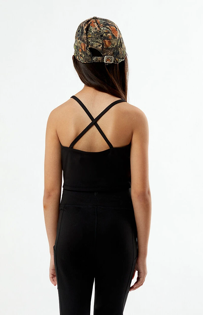 PAC 1980 Kids WHISPER Active Tank Top