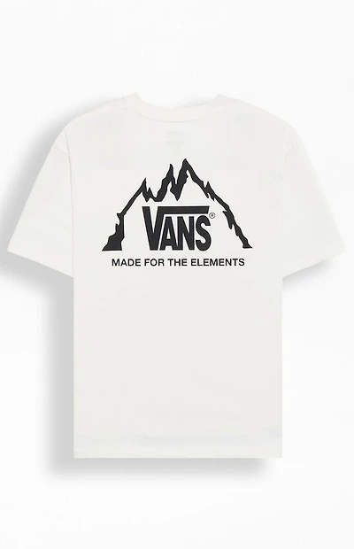 Vans Active MTE Crestline T-Shirt