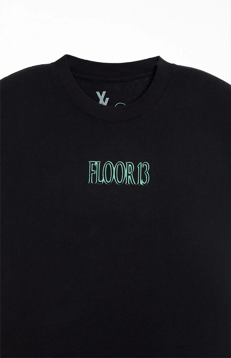 MGK Hotel Diablo T-Shirt