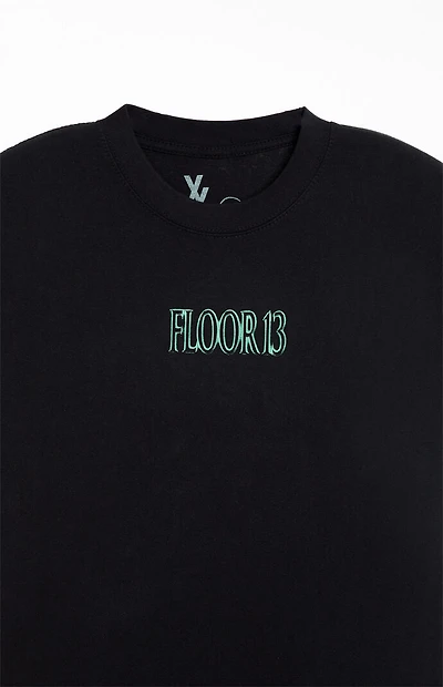 MGK Hotel Diablo T-Shirt