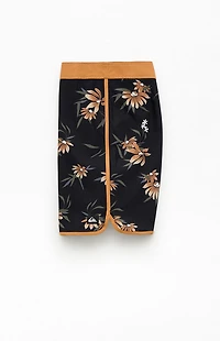 Quiksilver Surfsilk Coastal Floral 19" Boardshorts