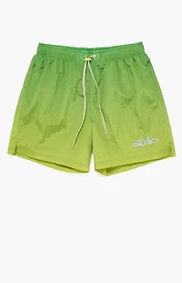 Studio by Supervsn Nylon Shorts