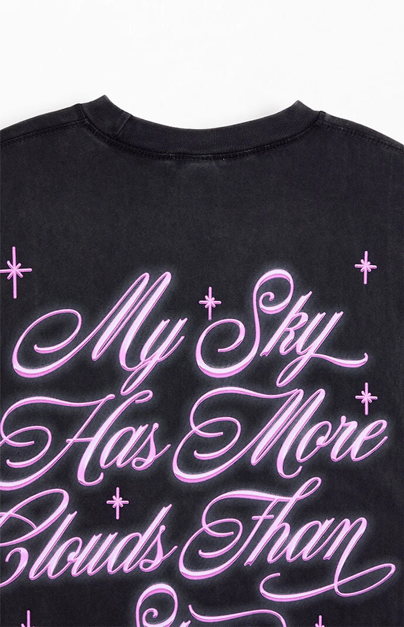Pacsun My Sky T-Shirt