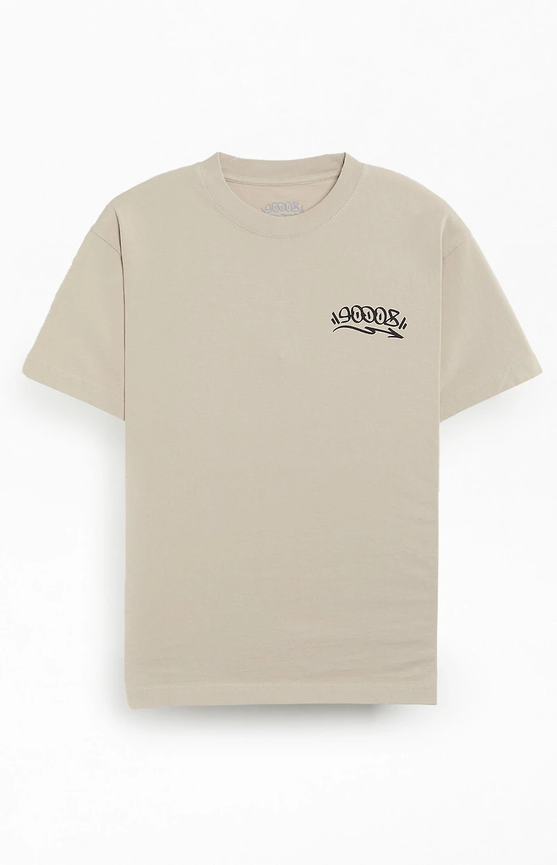 90008 by CSC Bulldog T-Shirt