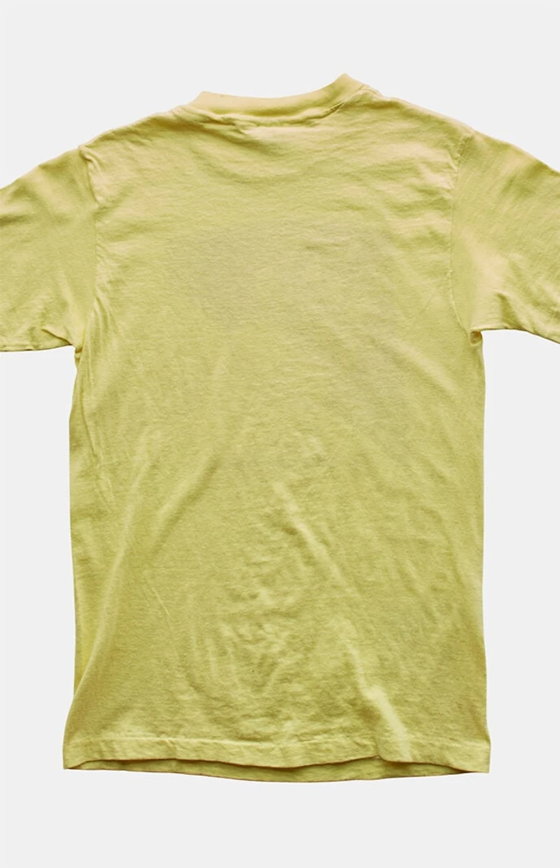 PS VINTAGE '80s I Beat Carlo Graphic T-Shirt