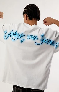 JOKES ON YOU Elda T-Shirt